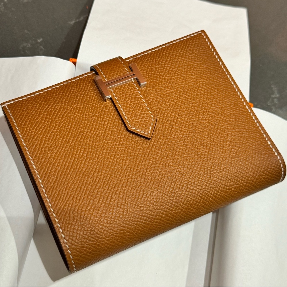 BNIB Hermes wallet